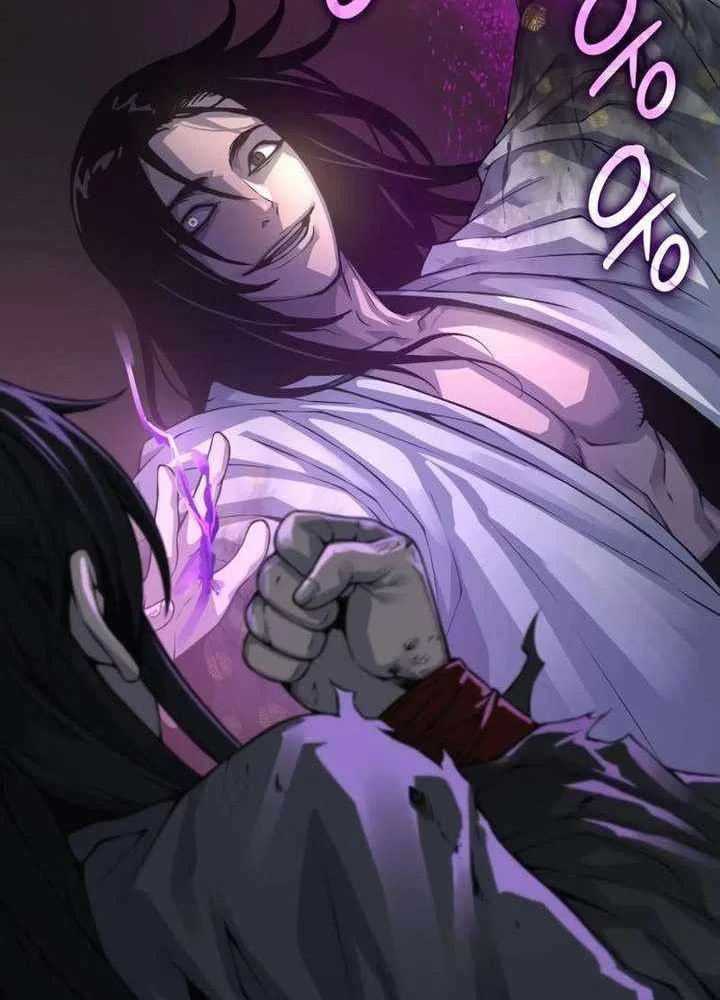 Quái Lực Loạn Thần Chapter 105 - 119