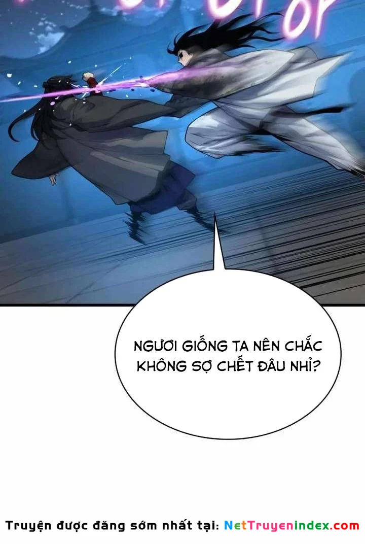 Quái Lực Loạn Thần Chapter 105 - 123