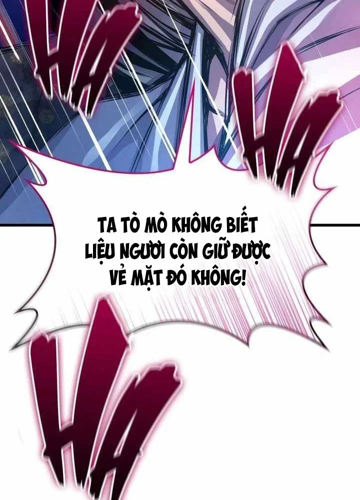 Quái Lực Loạn Thần Chapter 105 - 126