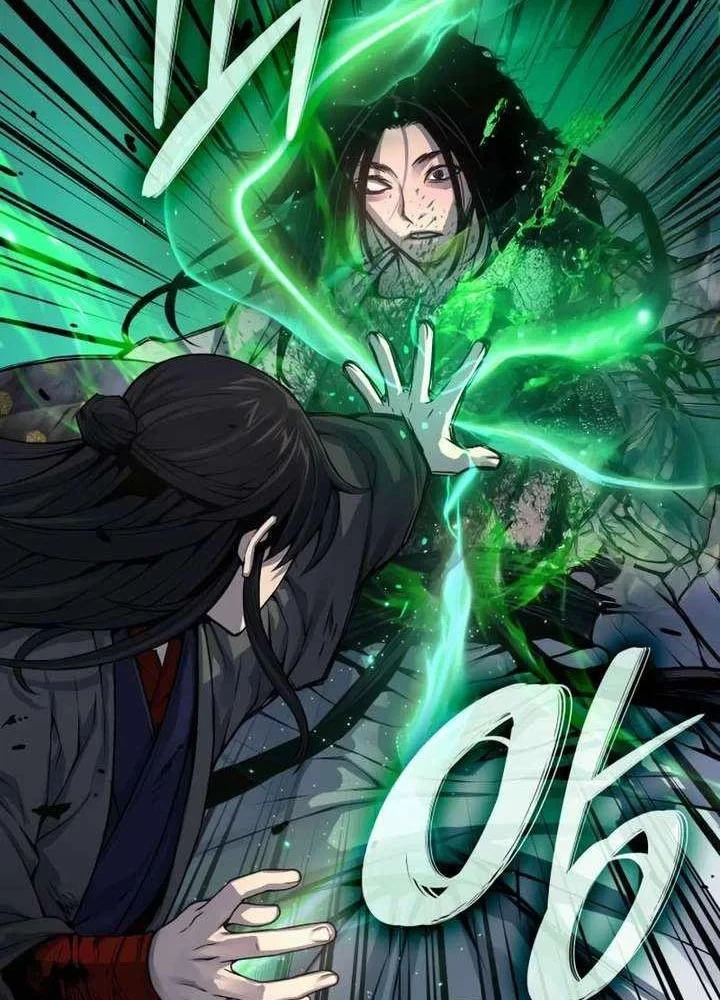 Quái Lực Loạn Thần Chapter 105 - 130