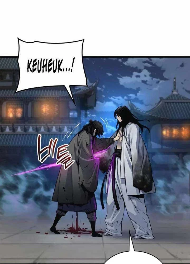 Quái Lực Loạn Thần Chapter 105 - 135