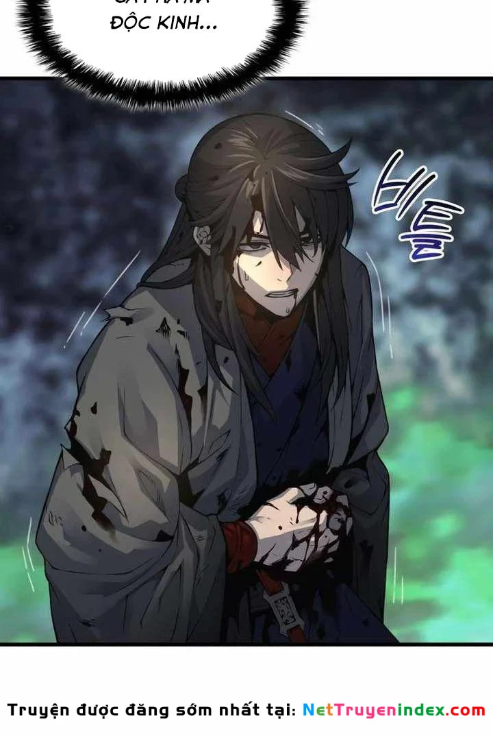 Quái Lực Loạn Thần Chapter 105 - 139