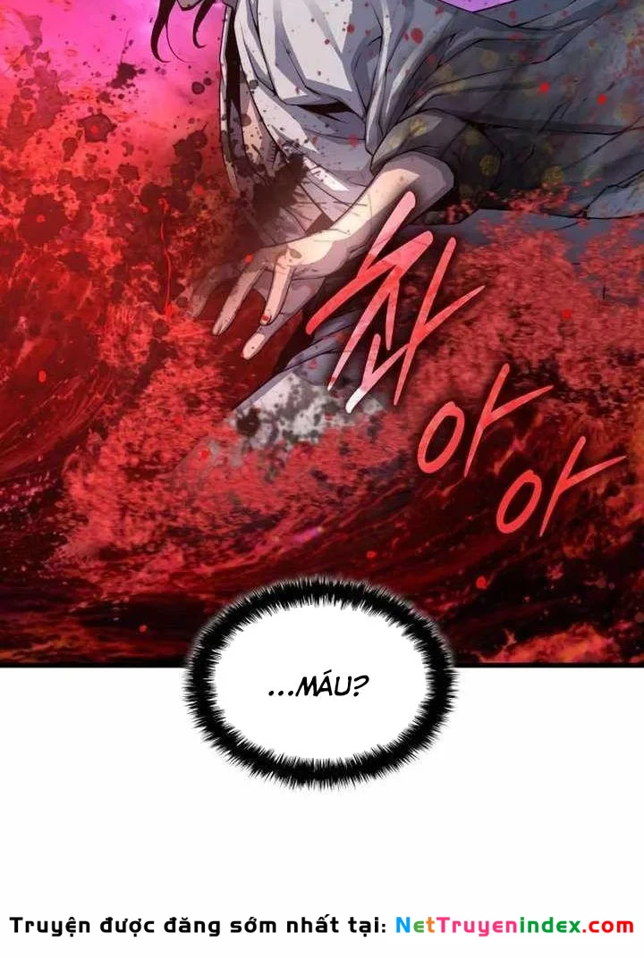 Quái Lực Loạn Thần Chapter 105 - 160