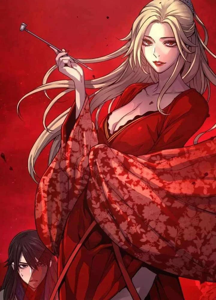 Quái Lực Loạn Thần Chapter 105 - 170