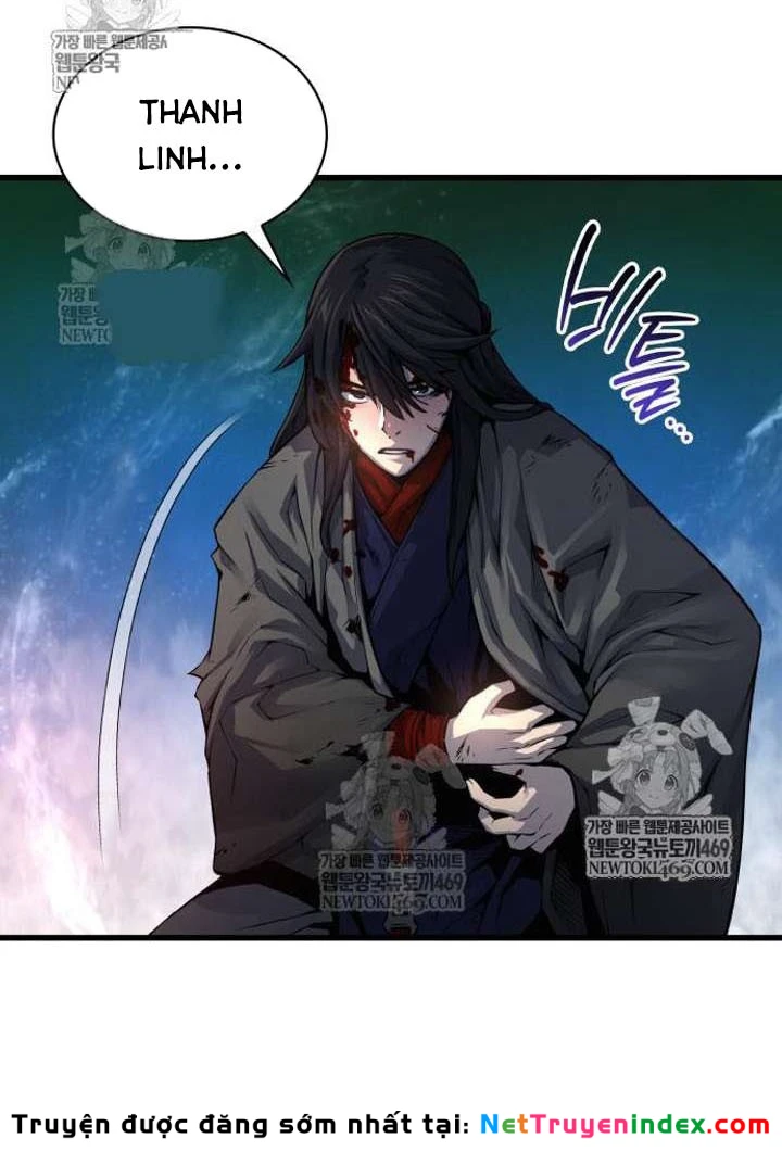 Quái Lực Loạn Thần Chapter 106 - 7