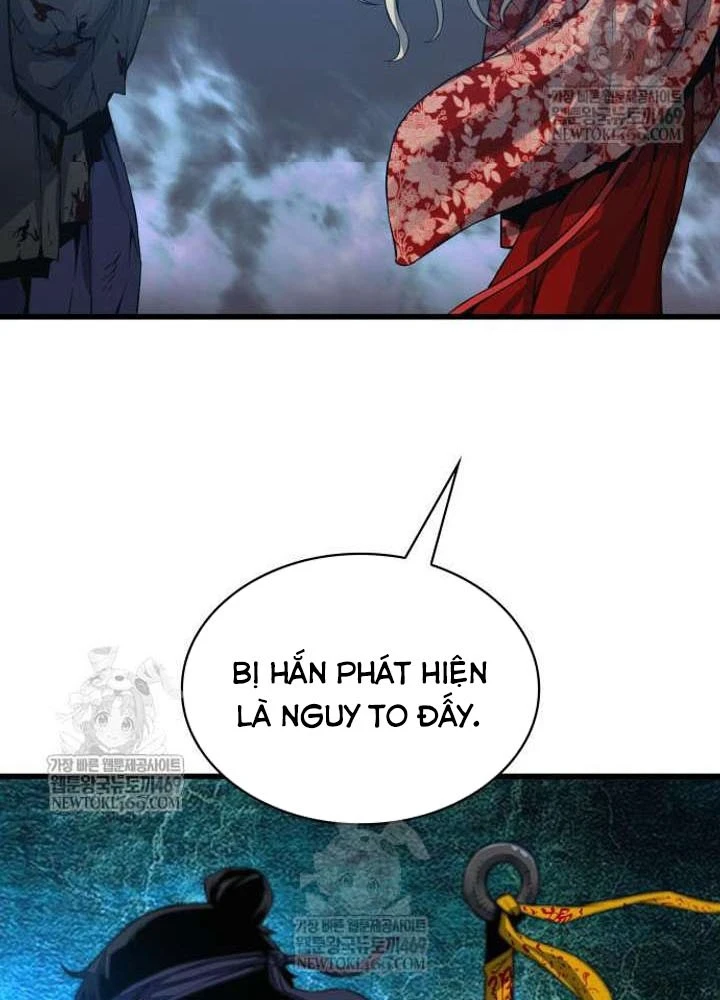 Quái Lực Loạn Thần Chapter 106 - 11