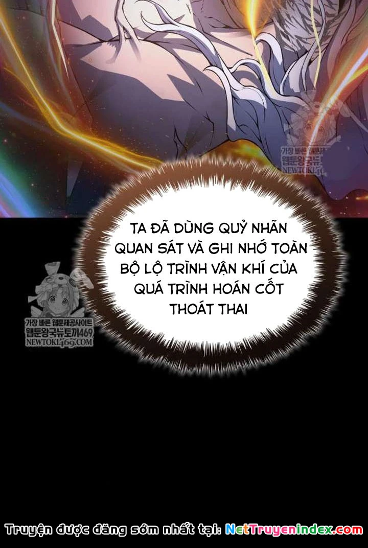 Quái Lực Loạn Thần Chapter 106 - 120