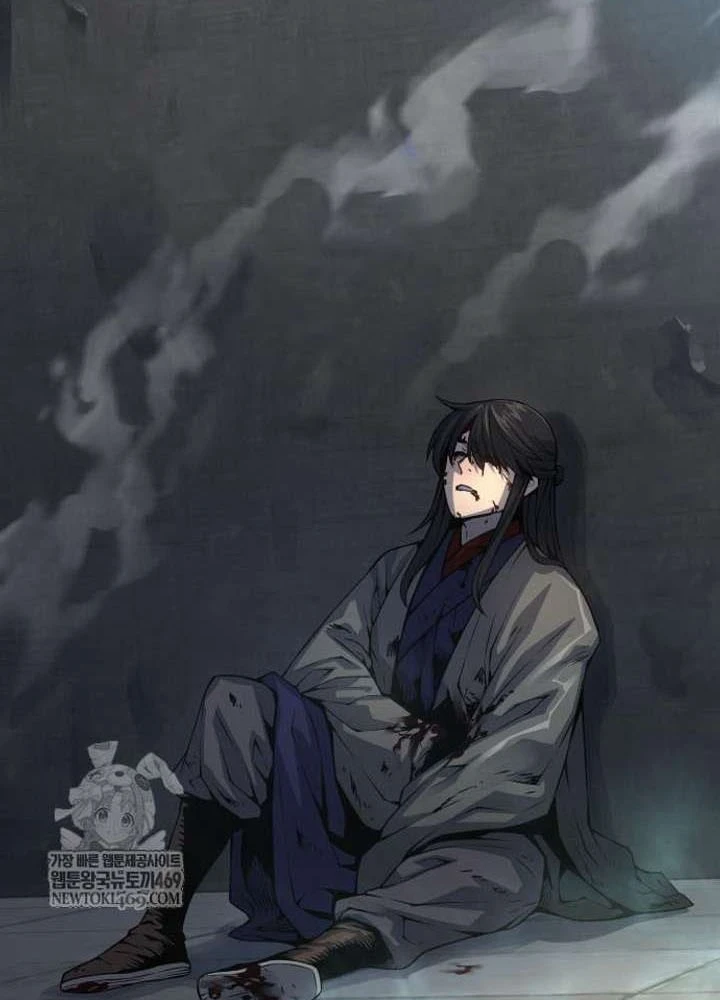 Quái Lực Loạn Thần Chapter 106 - 135