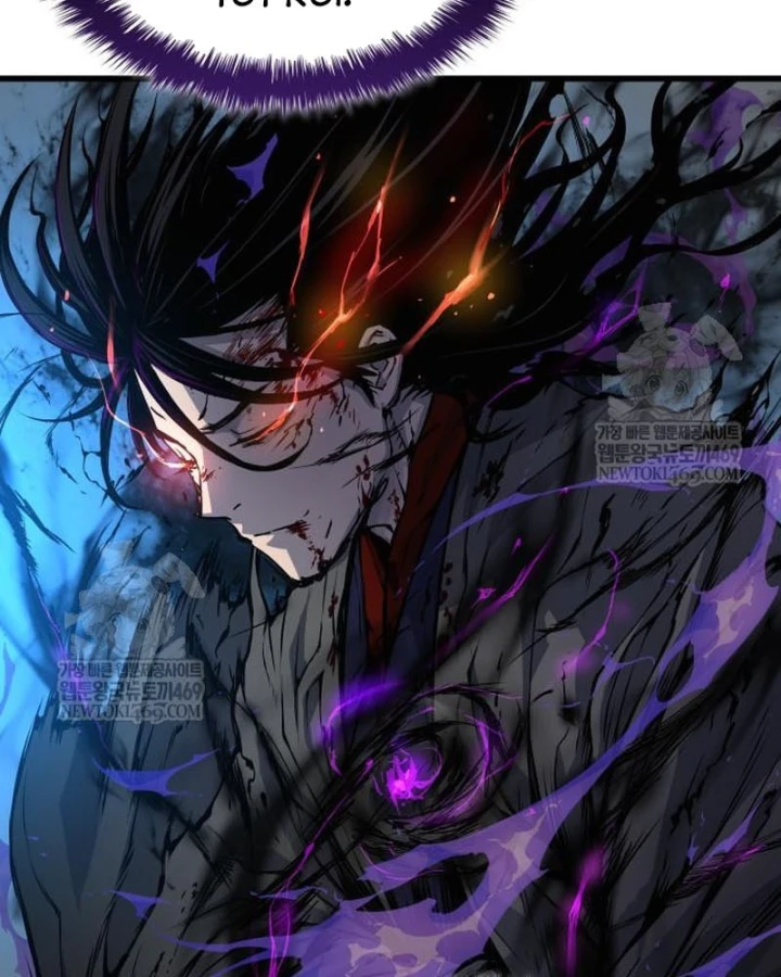 Quái Lực Loạn Thần Chapter 107 - 11