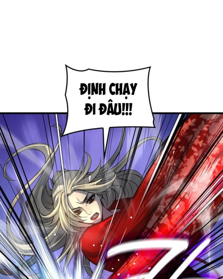 Quái Lực Loạn Thần Chapter 107 - 21