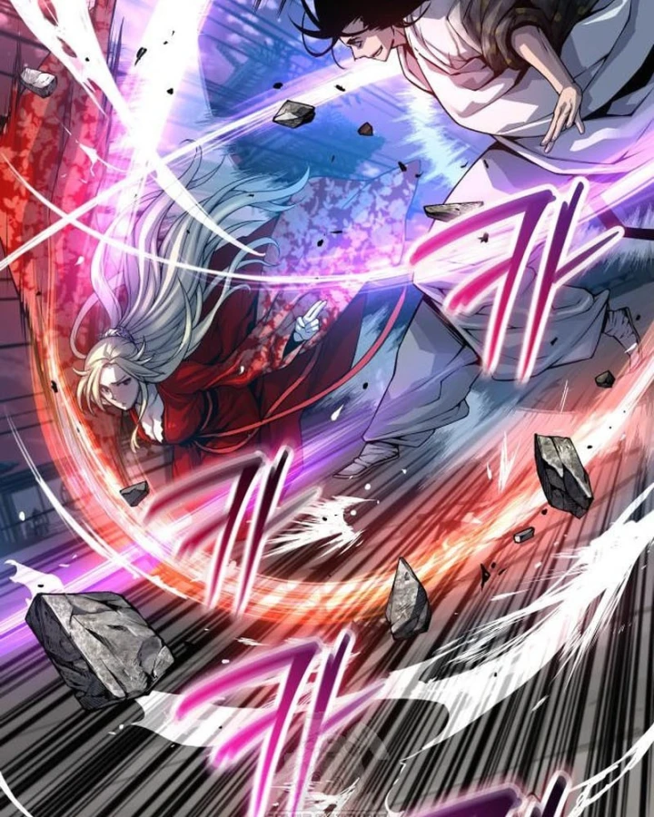 Quái Lực Loạn Thần Chapter 107 - 29