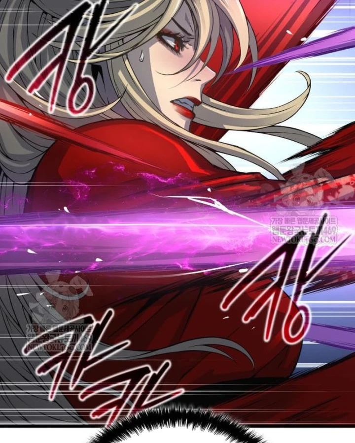 Quái Lực Loạn Thần Chapter 107 - 43