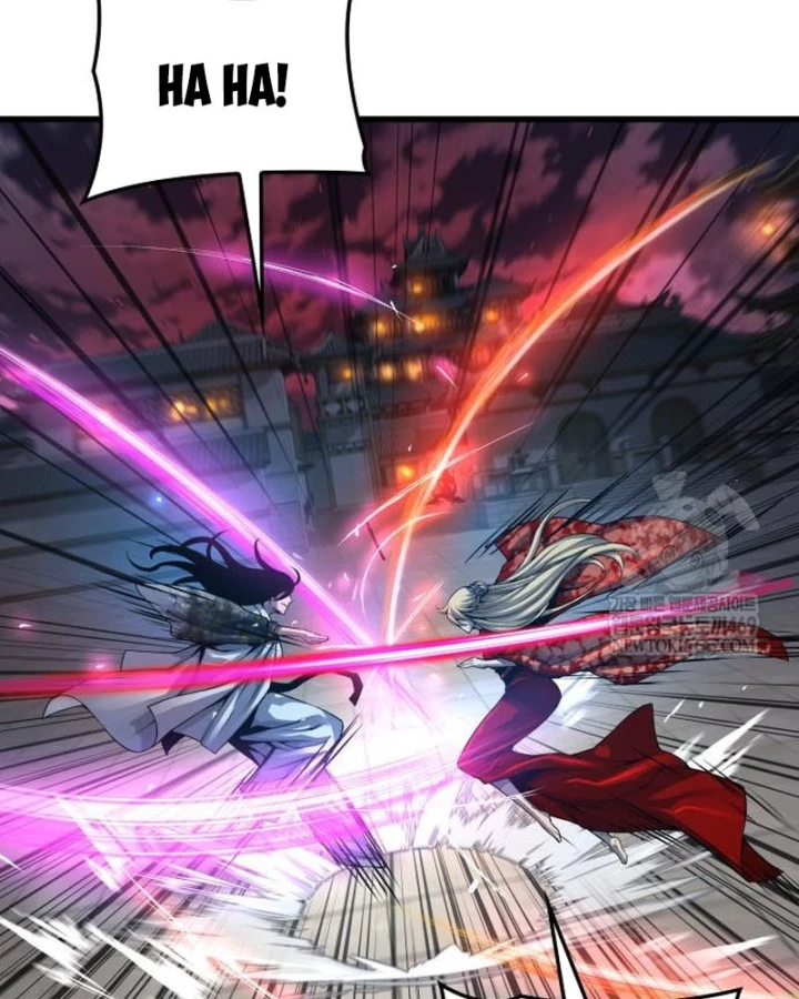 Quái Lực Loạn Thần Chapter 107 - 46