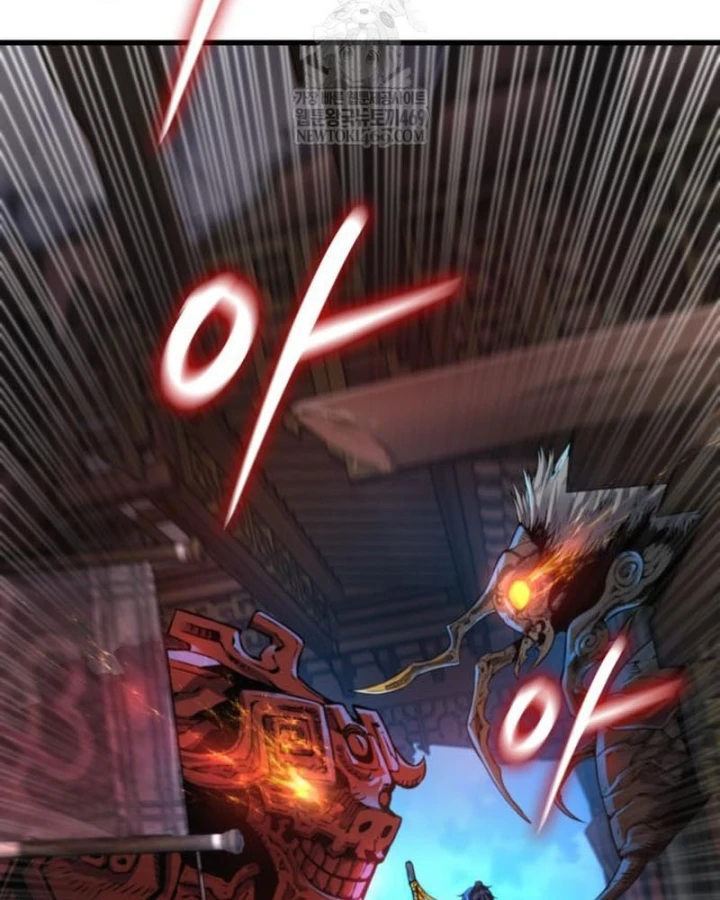 Quái Lực Loạn Thần Chapter 107 - 63