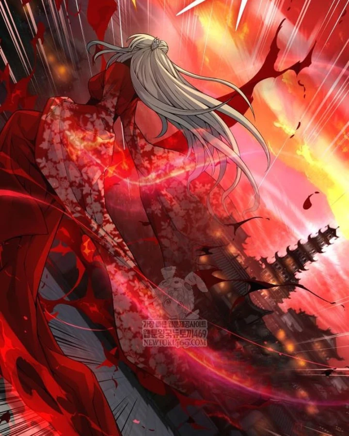 Quái Lực Loạn Thần Chapter 107 - 71