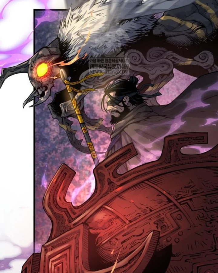 Quái Lực Loạn Thần Chapter 107 - 74