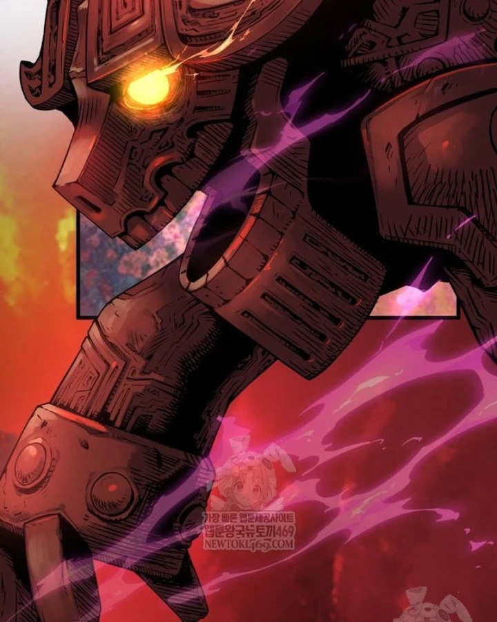 Quái Lực Loạn Thần Chapter 107 - 75