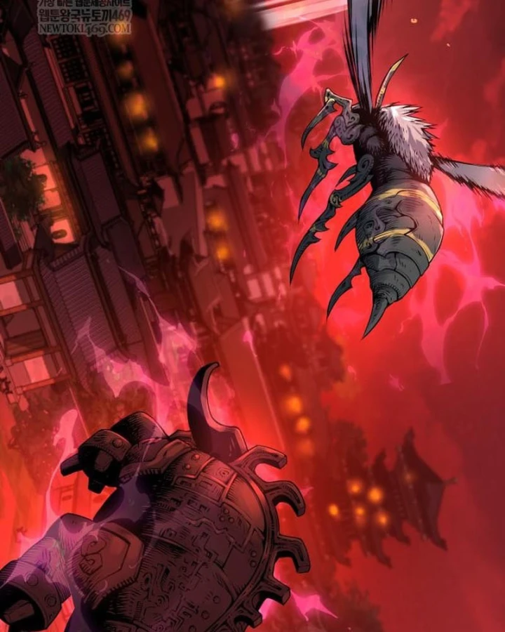 Quái Lực Loạn Thần Chapter 107 - 77