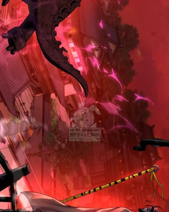 Quái Lực Loạn Thần Chapter 107 - 78