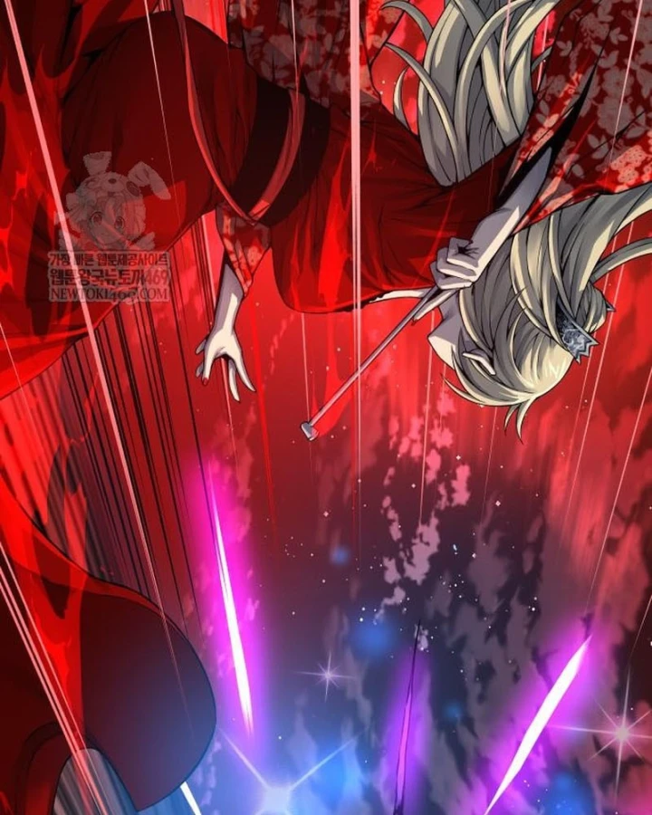 Quái Lực Loạn Thần Chapter 107 - 94