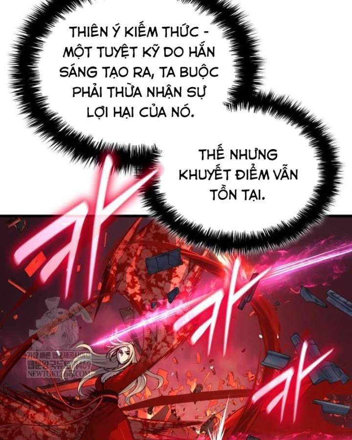 Quái Lực Loạn Thần Chapter 107 - 100