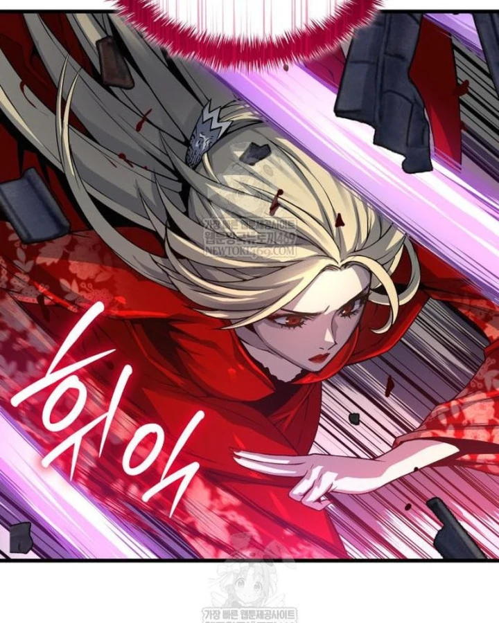 Quái Lực Loạn Thần Chapter 107 - 102