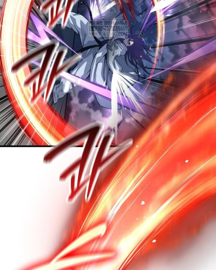 Quái Lực Loạn Thần Chapter 107 - 105