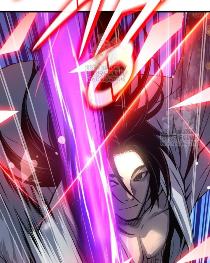 Quái Lực Loạn Thần Chapter 107 - 108