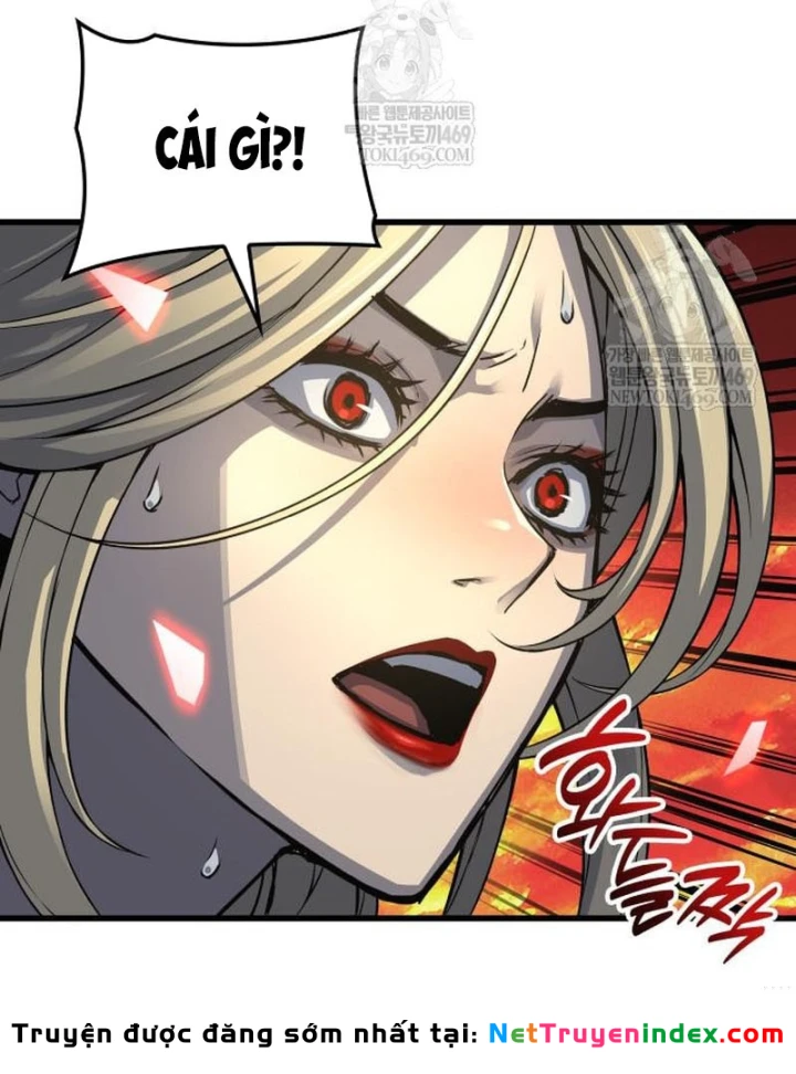 Quái Lực Loạn Thần Chapter 107 - 110