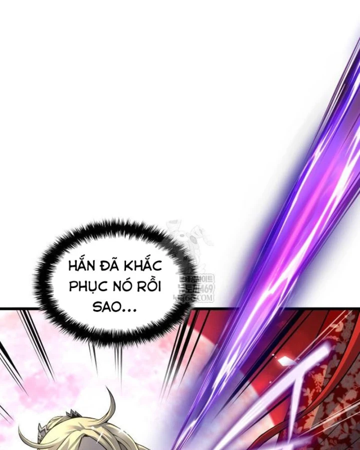 Quái Lực Loạn Thần Chapter 107 - 111