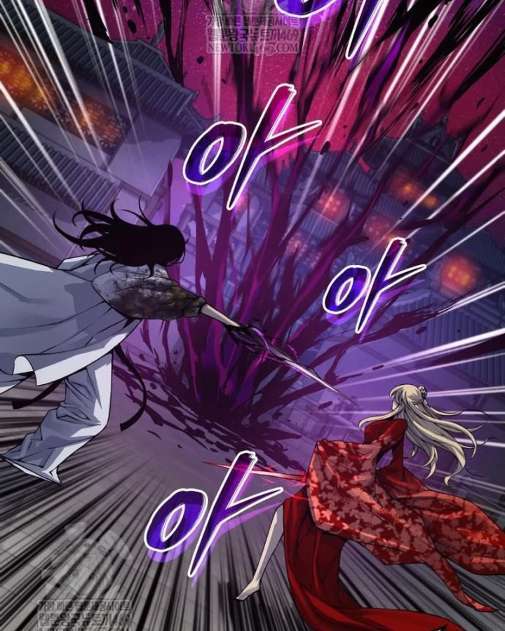 Quái Lực Loạn Thần Chapter 107 - 114