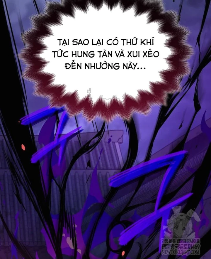 Quái Lực Loạn Thần Chapter 107 - 118