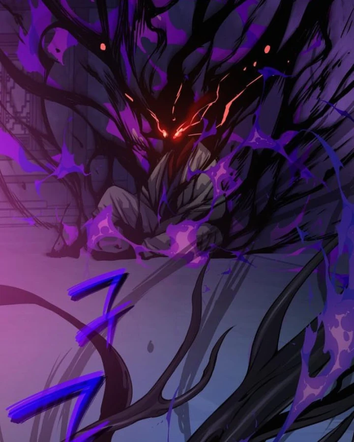 Quái Lực Loạn Thần Chapter 107 - 119