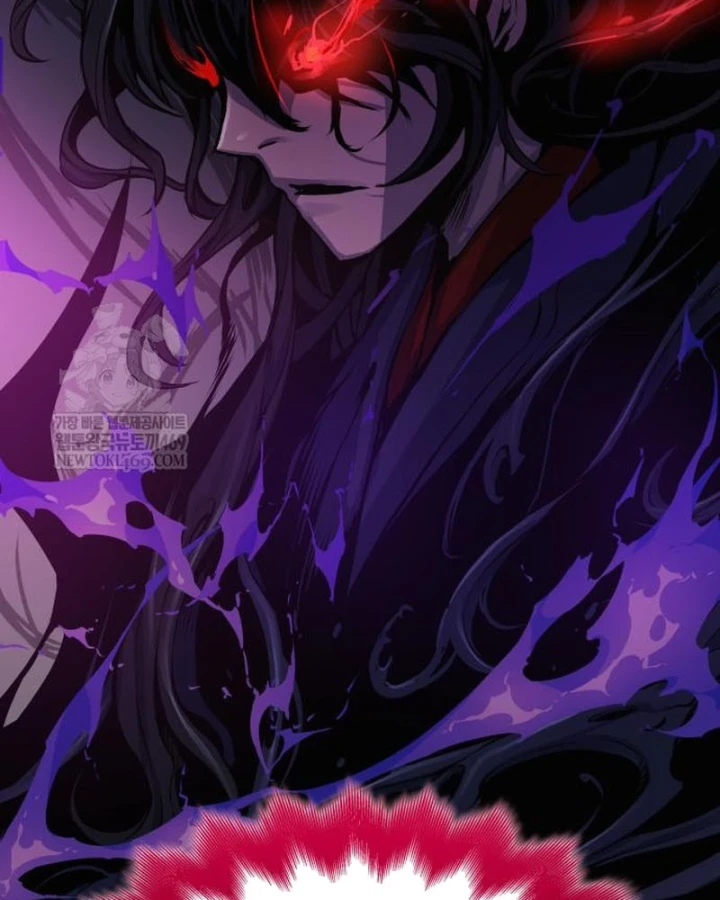 Quái Lực Loạn Thần Chapter 107 - 121