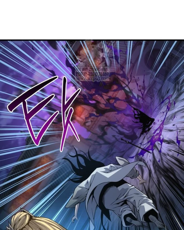 Quái Lực Loạn Thần Chapter 107 - 123