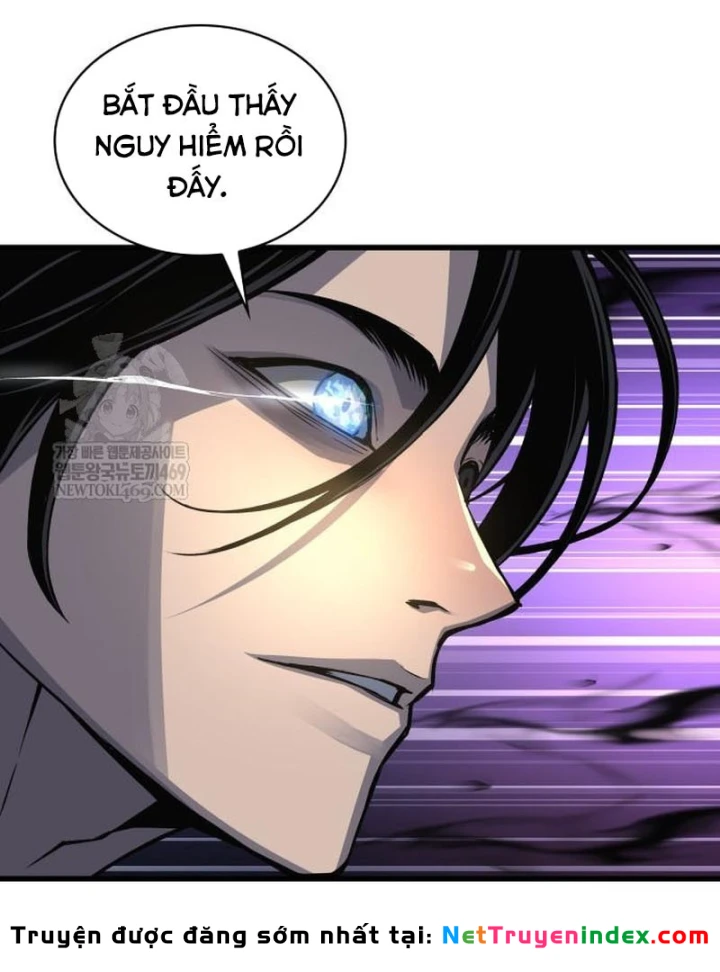 Quái Lực Loạn Thần Chapter 107 - 125