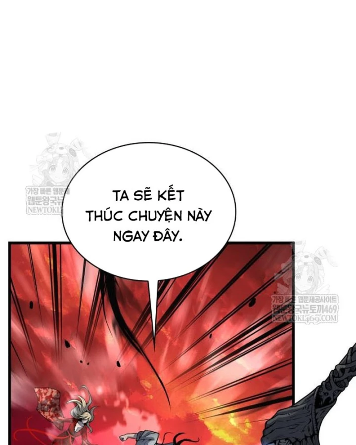 Quái Lực Loạn Thần Chapter 107 - 126