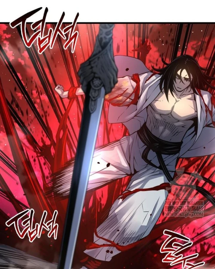 Quái Lực Loạn Thần Chapter 107 - 134