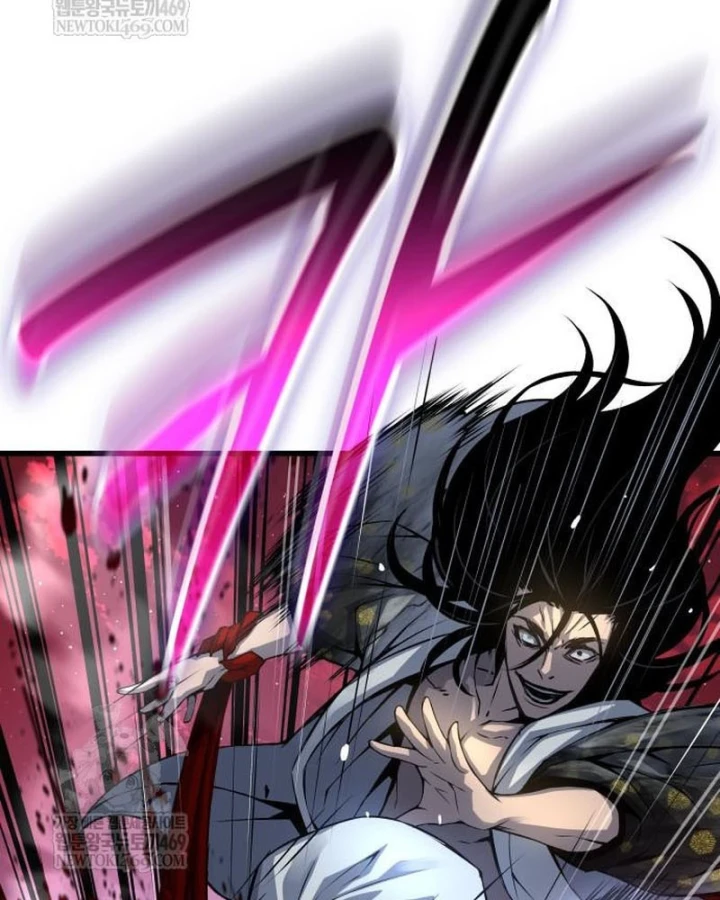 Quái Lực Loạn Thần Chapter 107 - 141