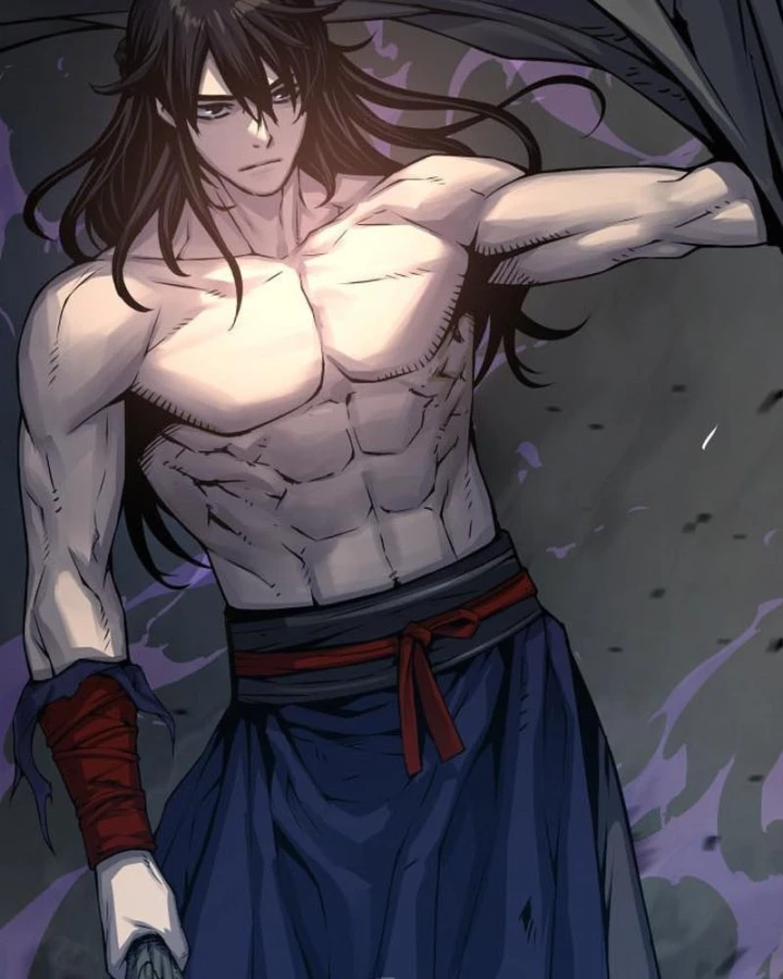 Quái Lực Loạn Thần Chapter 107 - 173