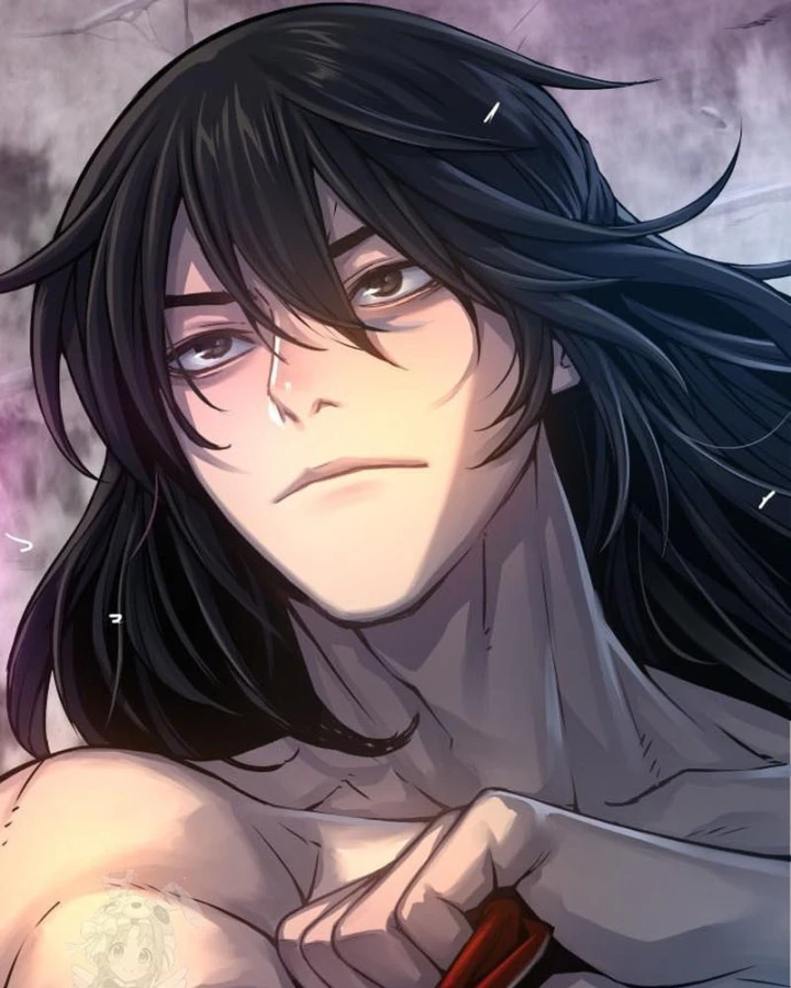 Quái Lực Loạn Thần Chapter 107 - 176