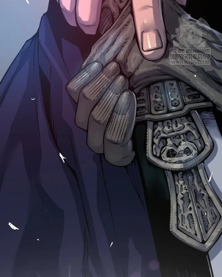 Quái Lực Loạn Thần Chapter 107 - 178