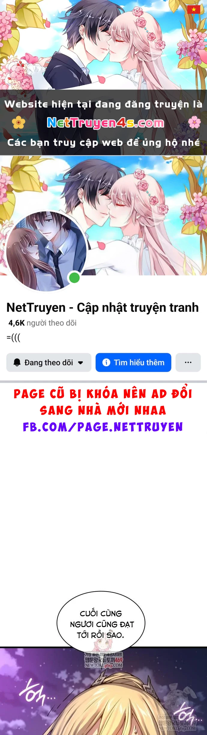 Quái Lực Loạn Thần Chapter 108 - 1