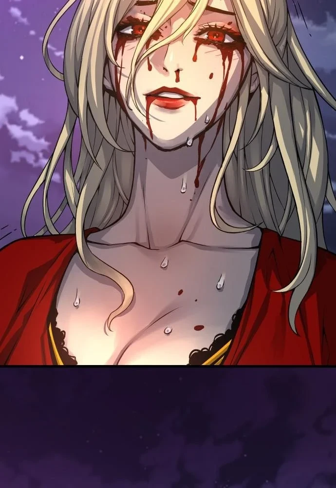 Quái Lực Loạn Thần Chapter 108 - 2