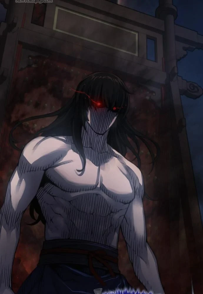 Quái Lực Loạn Thần Chapter 108 - 14