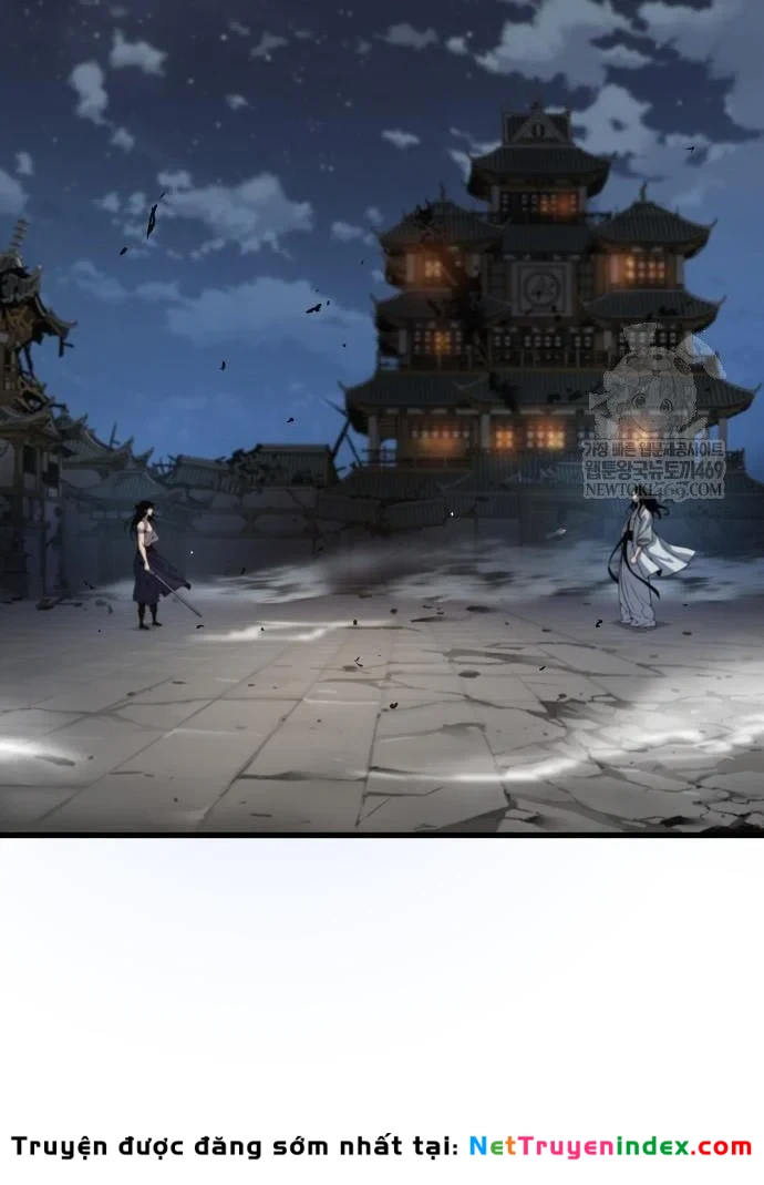 Quái Lực Loạn Thần Chapter 108 - 57