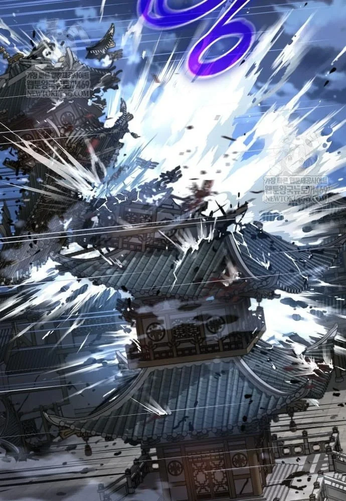 Quái Lực Loạn Thần Chapter 108 - 66