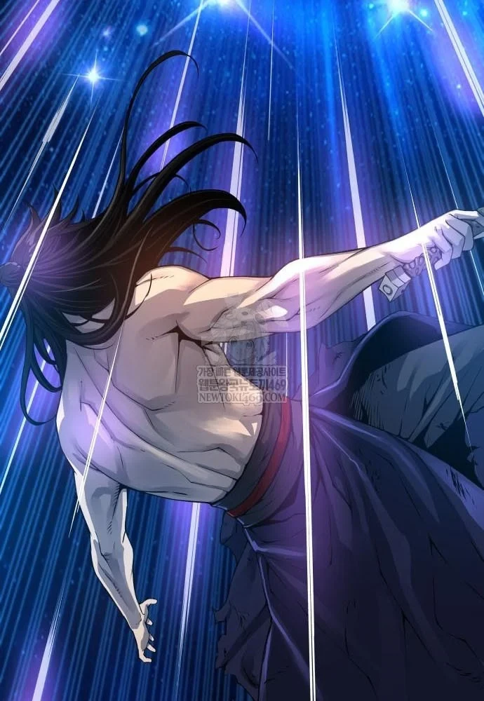 Quái Lực Loạn Thần Chapter 108 - 76