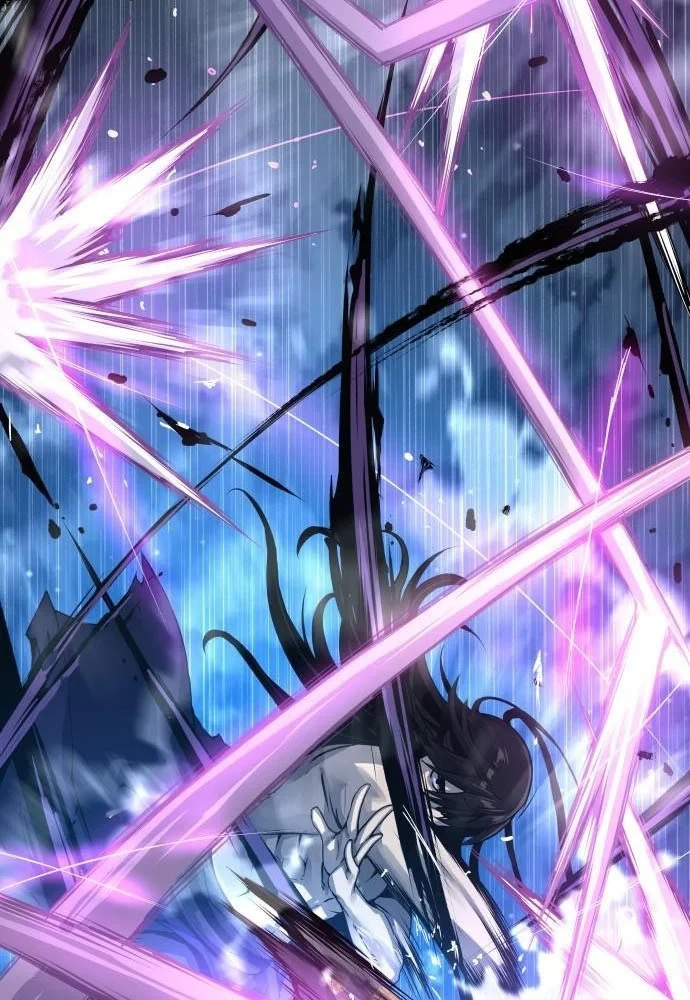 Quái Lực Loạn Thần Chapter 108 - 83