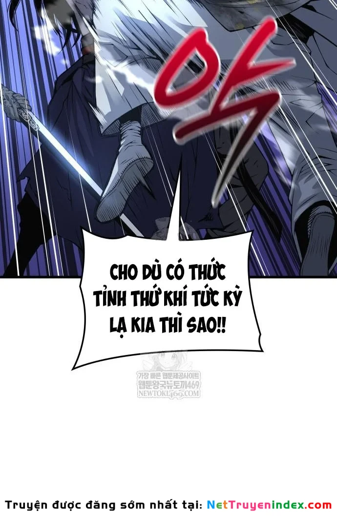 Quái Lực Loạn Thần Chapter 108 - 104